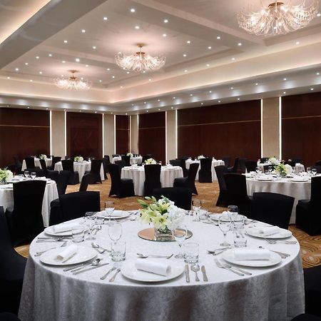 Riyadh Marriott Hotel Luaran gambar