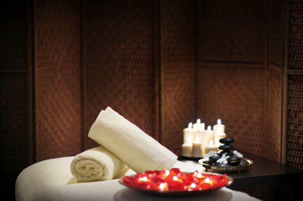 Riyadh Marriott Hotel Luaran gambar