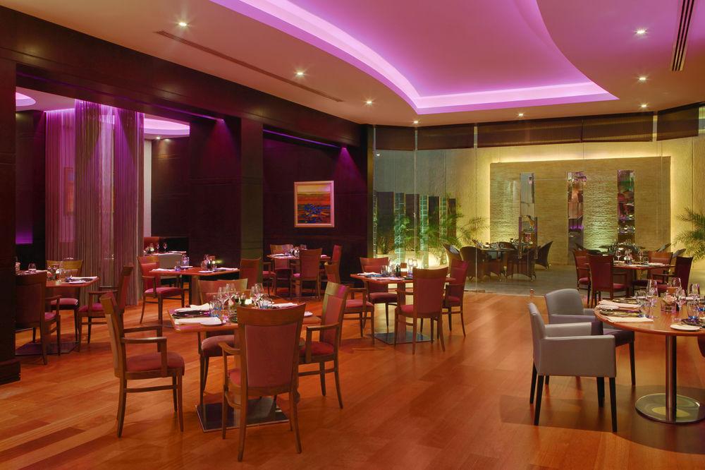 Riyadh Marriott Hotel Luaran gambar
