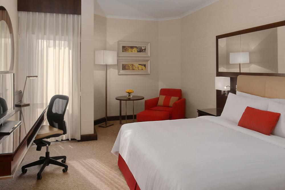 Riyadh Marriott Hotel Luaran gambar
