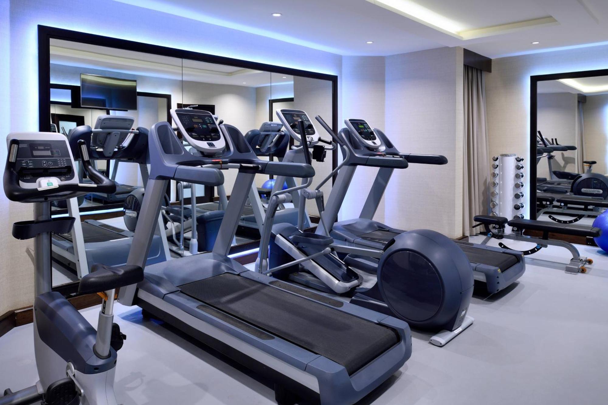 Riyadh Marriott Hotel Luaran gambar