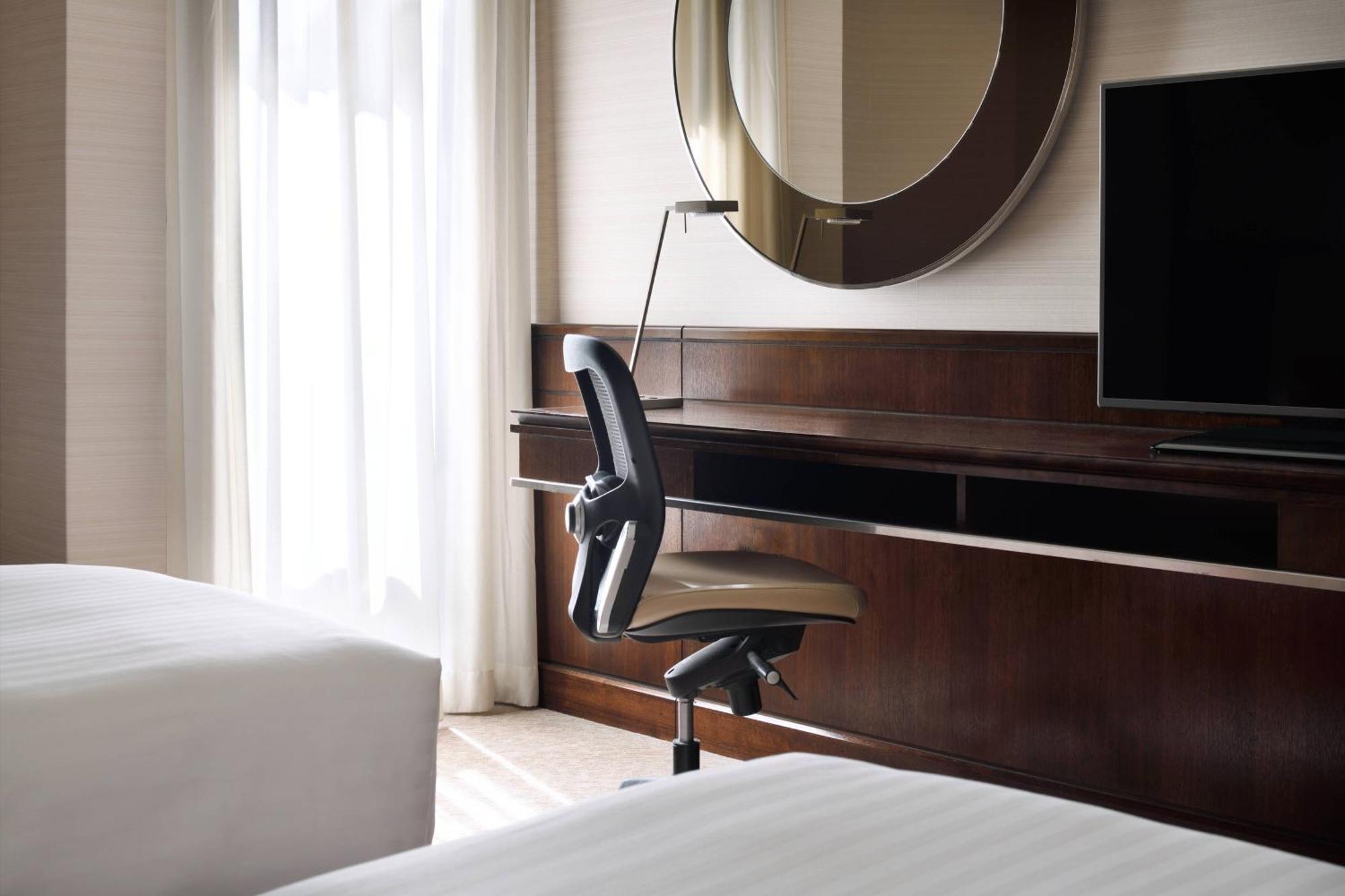 Riyadh Marriott Hotel Luaran gambar