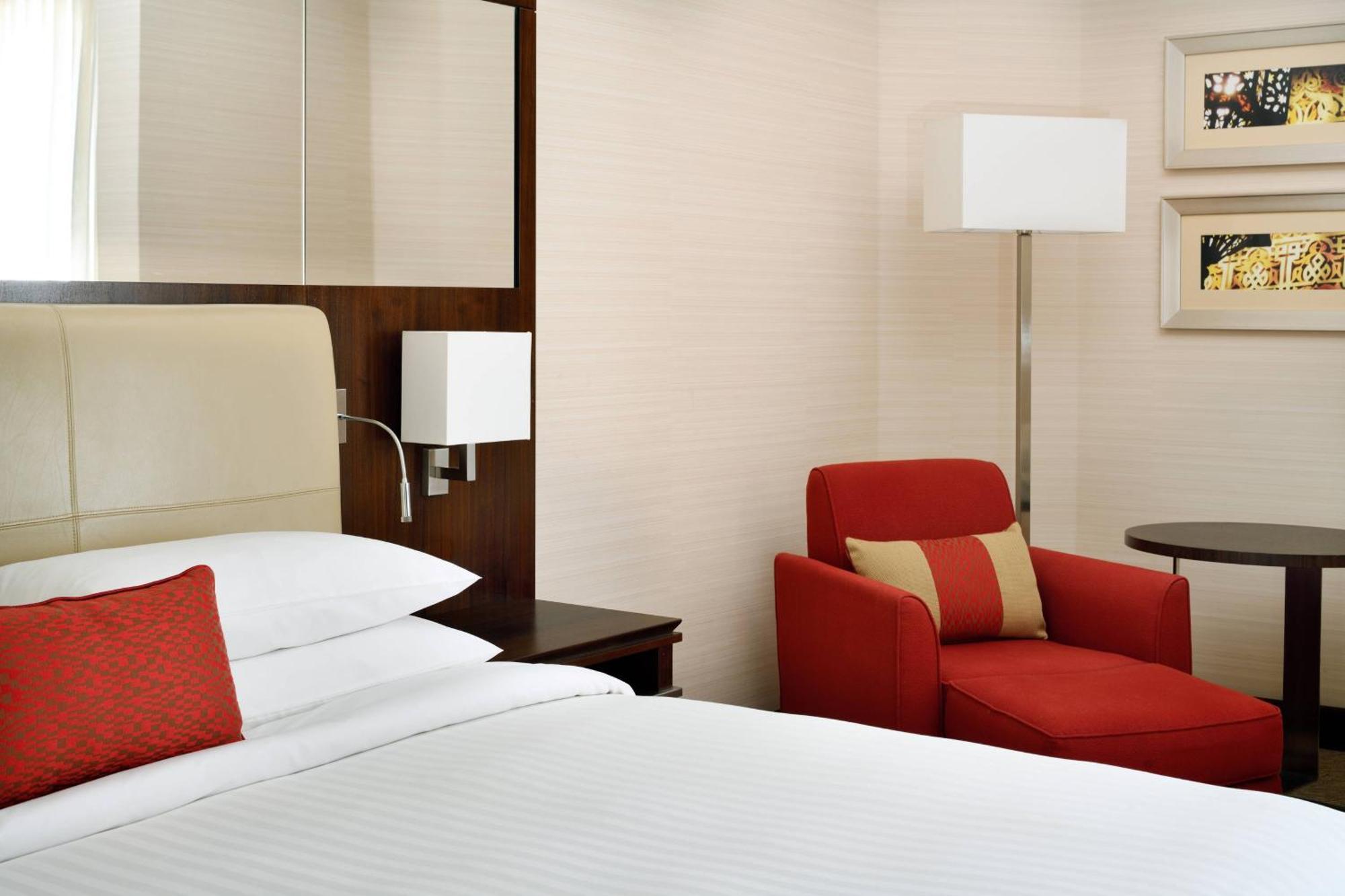 Riyadh Marriott Hotel Luaran gambar