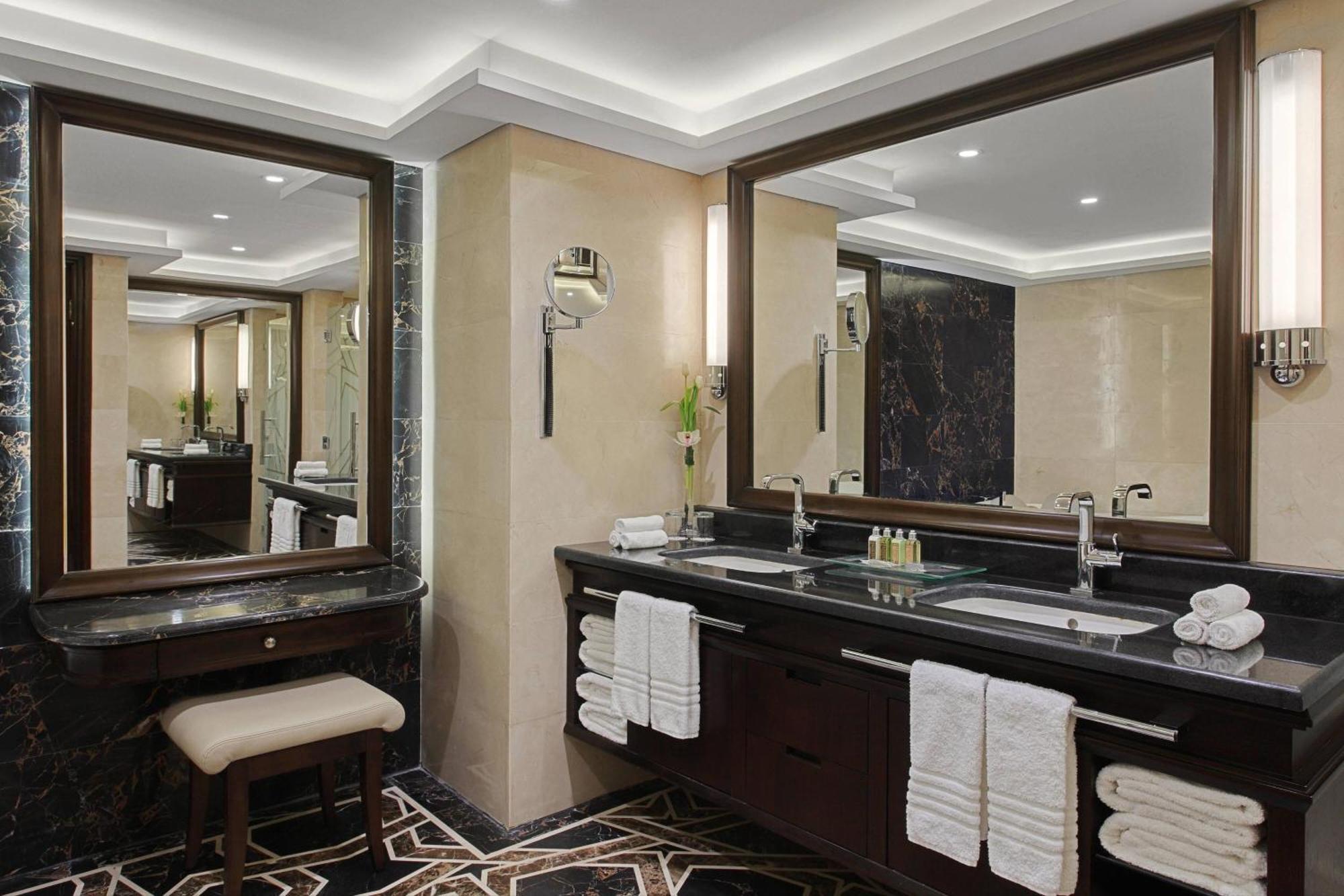 Riyadh Marriott Hotel Luaran gambar